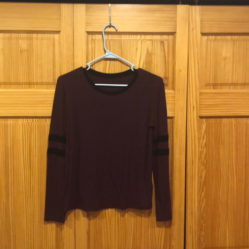 Women’s Long Sleeve Shirt